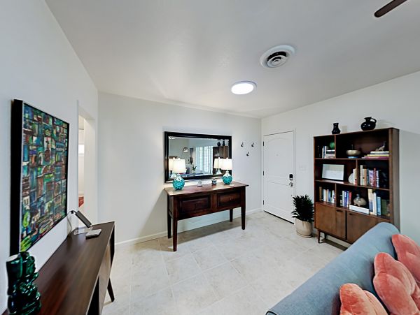 Palm Springs Home 1028352