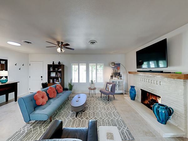 Palm Springs Home 1028352