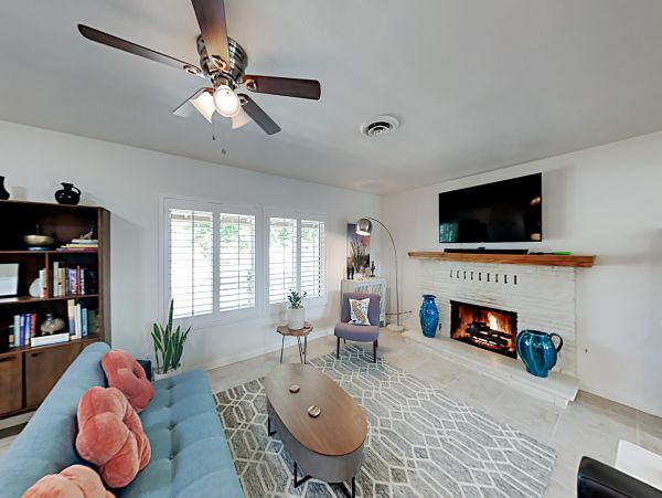 Palm Springs Home 1028352