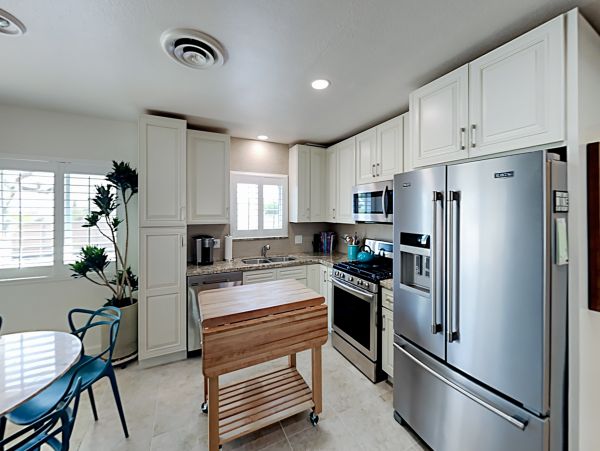 Palm Springs Home 1028352