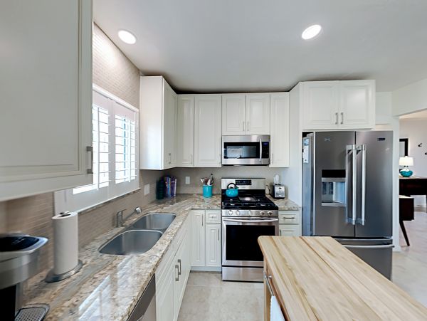 Palm Springs Home 1028352