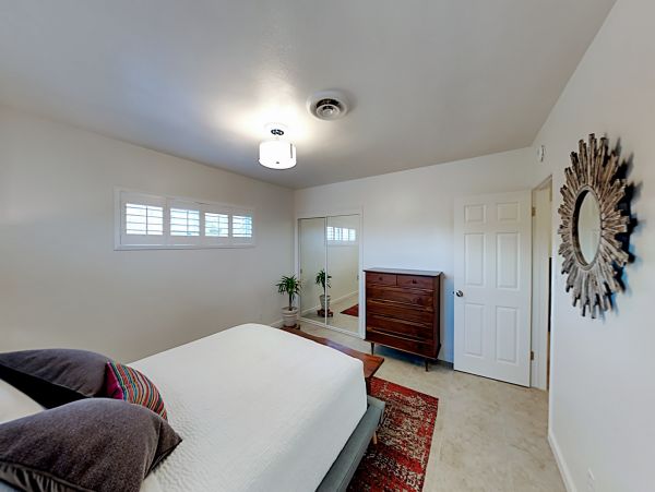 Palm Springs Home 1028352