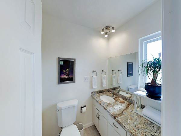 Palm Springs Home 1028352