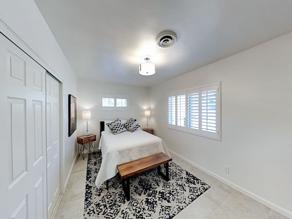 Palm Springs Home 1028352