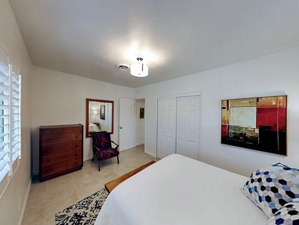 Palm Springs Home 1028352