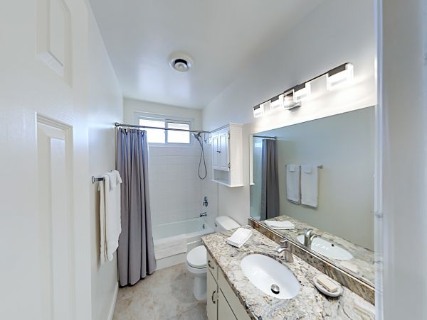 Palm Springs Home 1028352