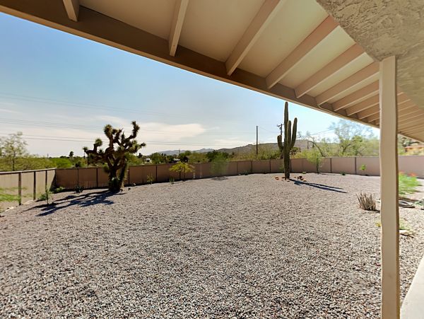 Palm Springs Home 1028352