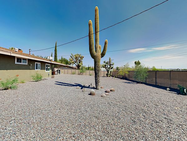 Palm Springs Home 1028352