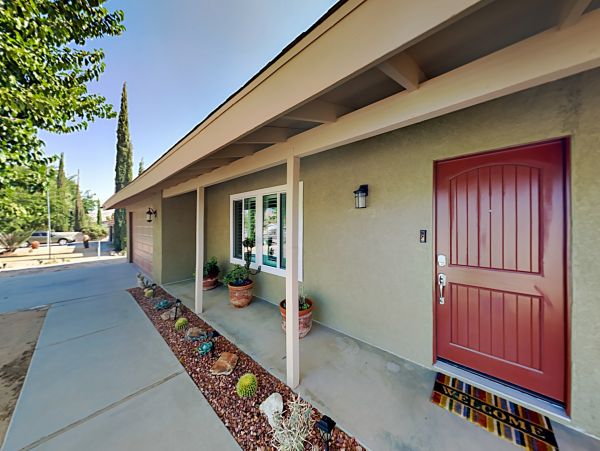 Palm Springs Home 1028352