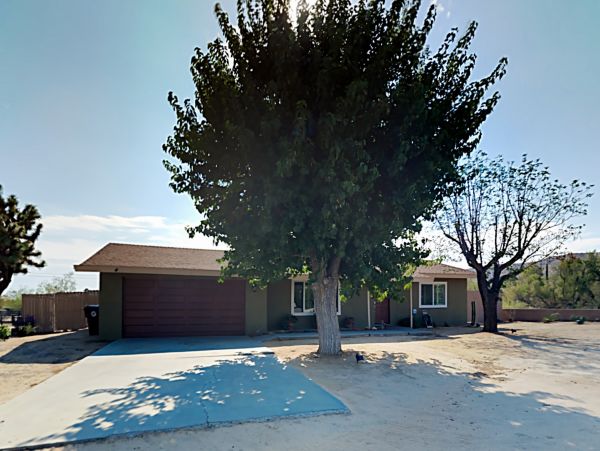 Palm Springs Home 1028352