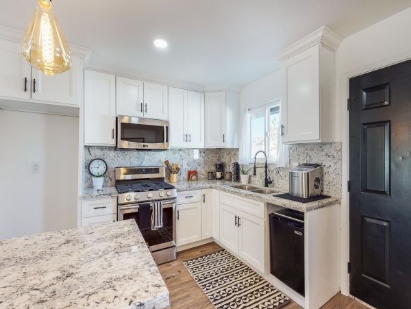 Palm Springs Home 1028353