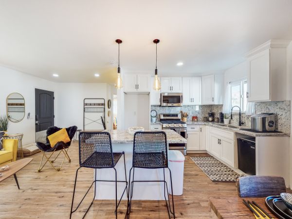 Palm Springs Home 1028353