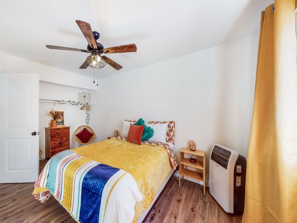 Palm Springs Home 1028353