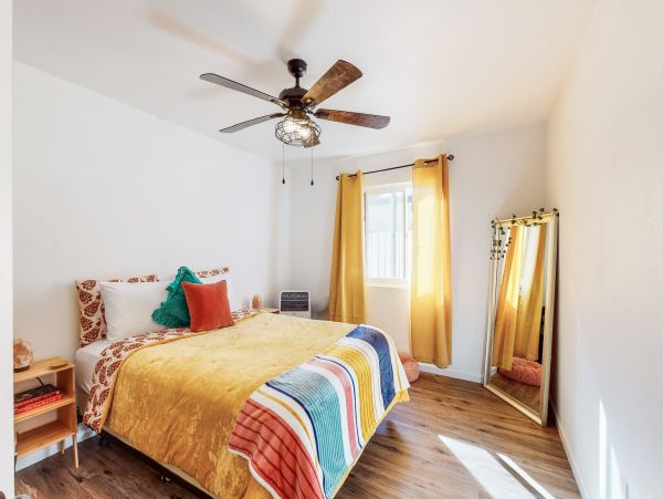 Palm Springs Home 1028353