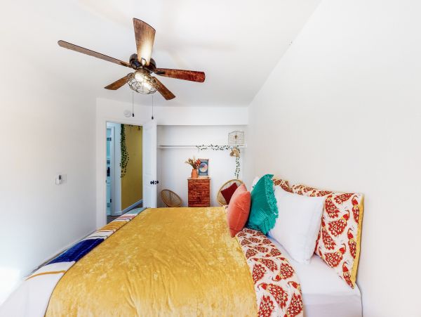 Palm Springs Home 1028353
