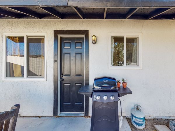 Palm Springs Home 1028353