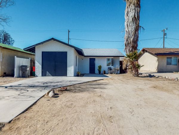 Palm Springs Home 1028353