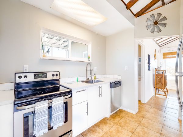 Palm Springs Home 1028354