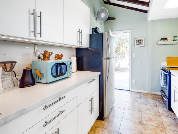 Palm Springs Home 1028354