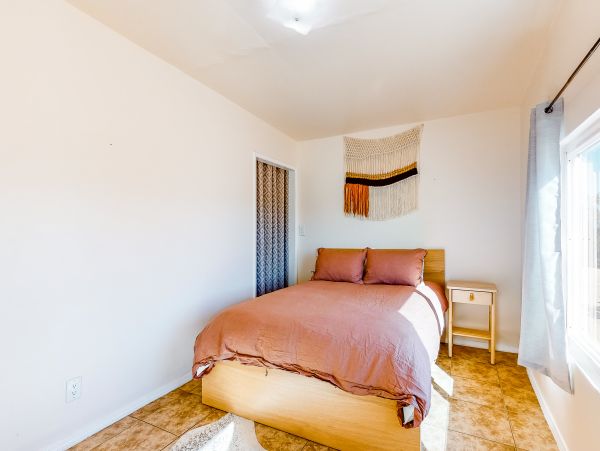 Palm Springs Home 1028354