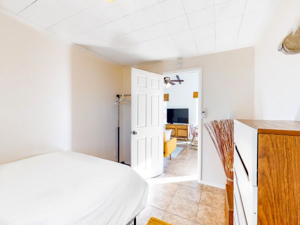 Palm Springs Home 1028354
