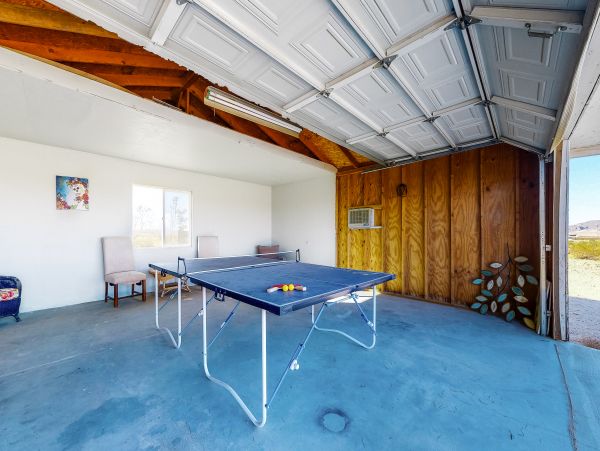 Palm Springs Home 1028354