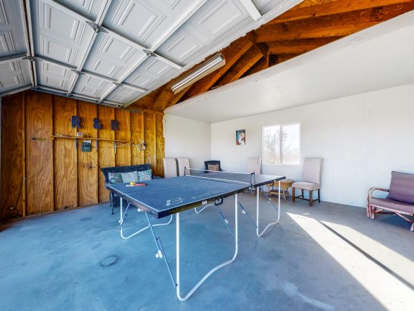 Palm Springs Home 1028354