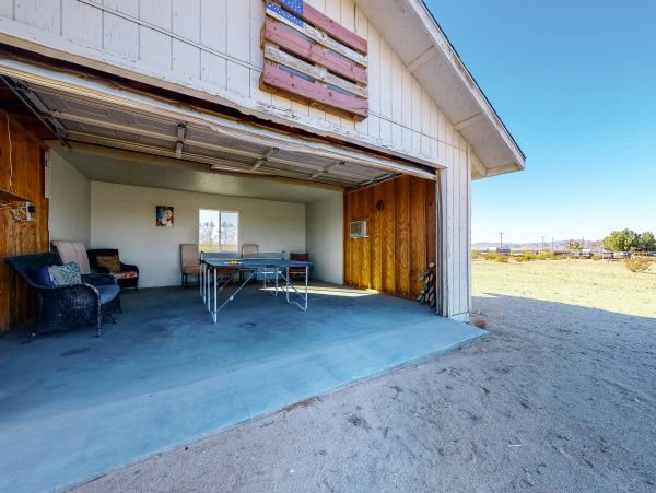 Palm Springs Home 1028354