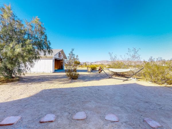 Palm Springs Home 1028354