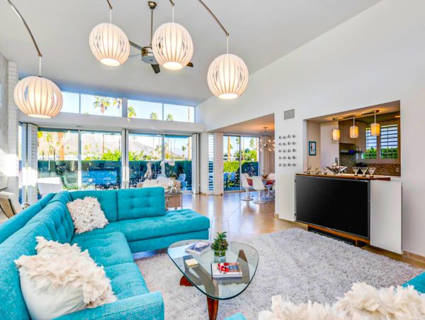 Palm Springs Home 1028355