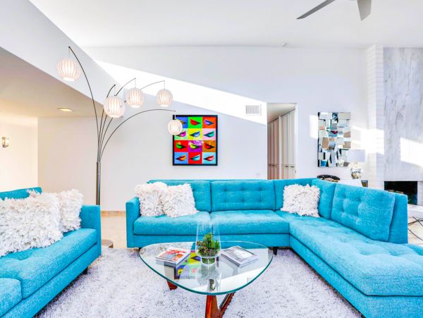 Palm Springs Home 1028355