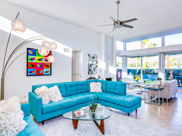 Palm Springs Home 1028355