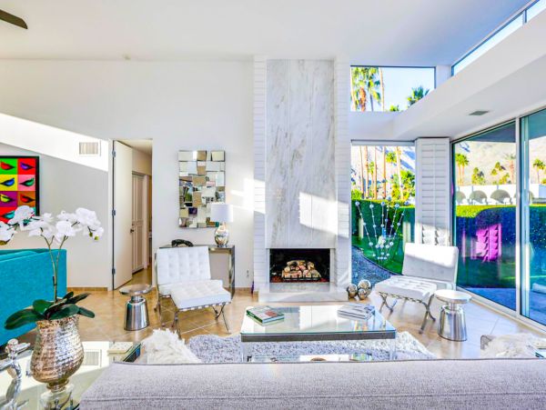Palm Springs Home 1028355