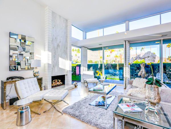 Palm Springs Home 1028355