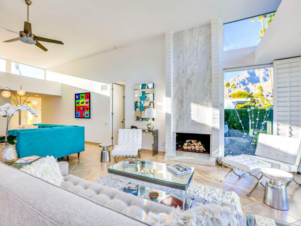 Palm Springs Home 1028355