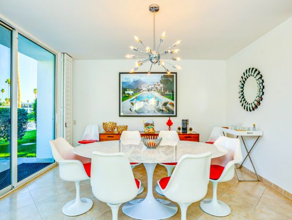 Palm Springs Home 1028355