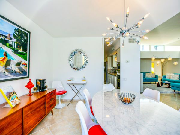 Palm Springs Home 1028355