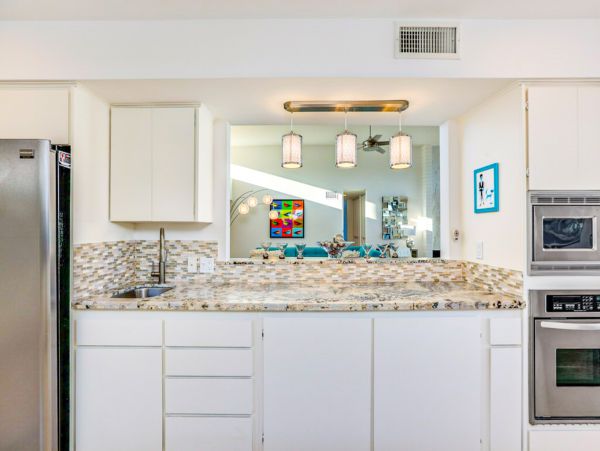 Palm Springs Home 1028355