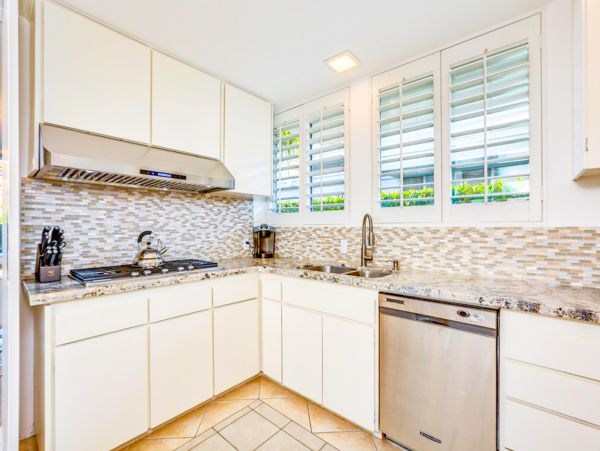 Palm Springs Home 1028355