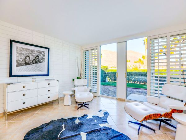 Palm Springs Home 1028355