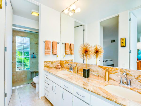 Palm Springs Home 1028355