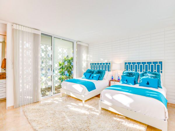 Palm Springs Home 1028355