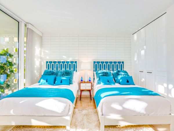 Palm Springs Home 1028355