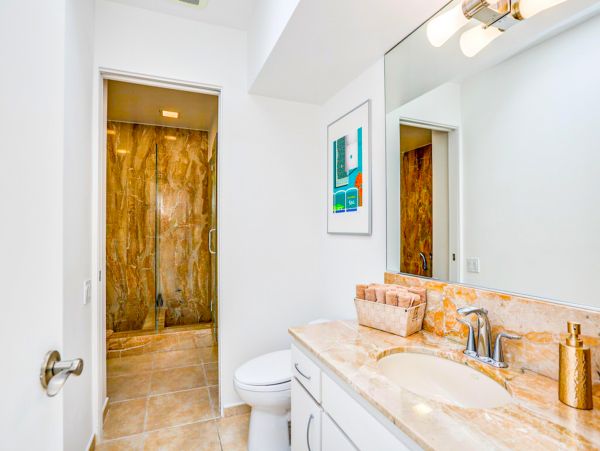 Palm Springs Home 1028355