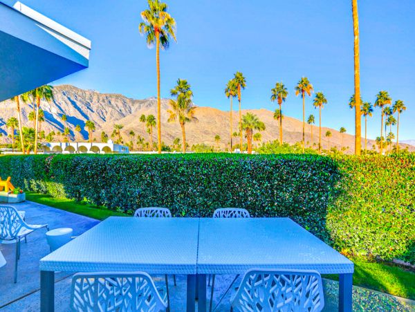 Palm Springs Home 1028355