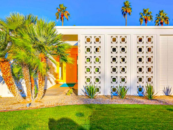 Palm Springs Home 1028355