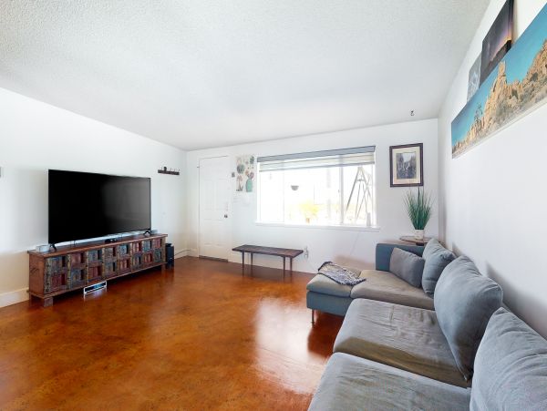 Palm Springs Home 1028356