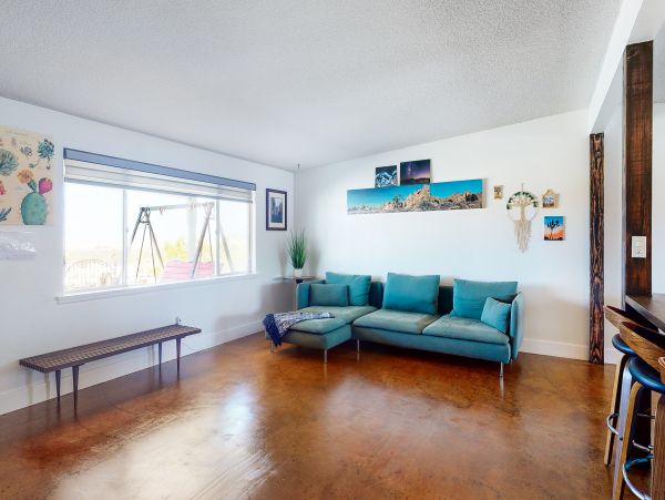 Palm Springs Home 1028356