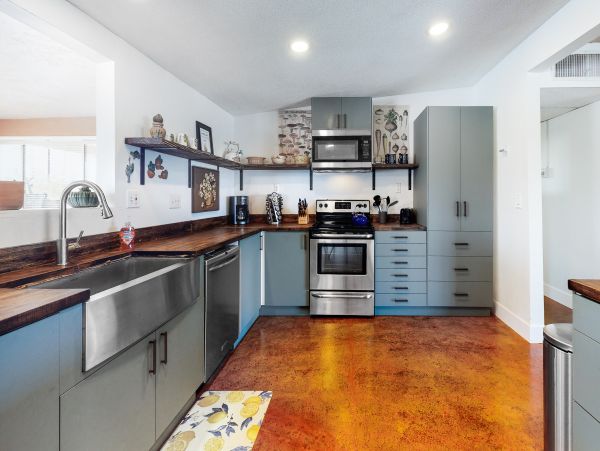 Palm Springs Home 1028356