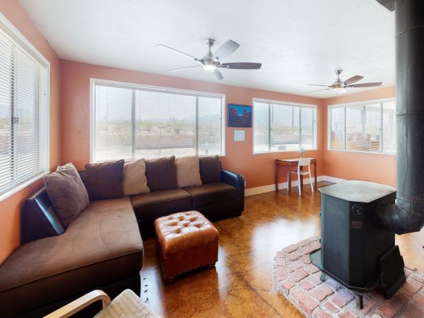 Palm Springs Home 1028356